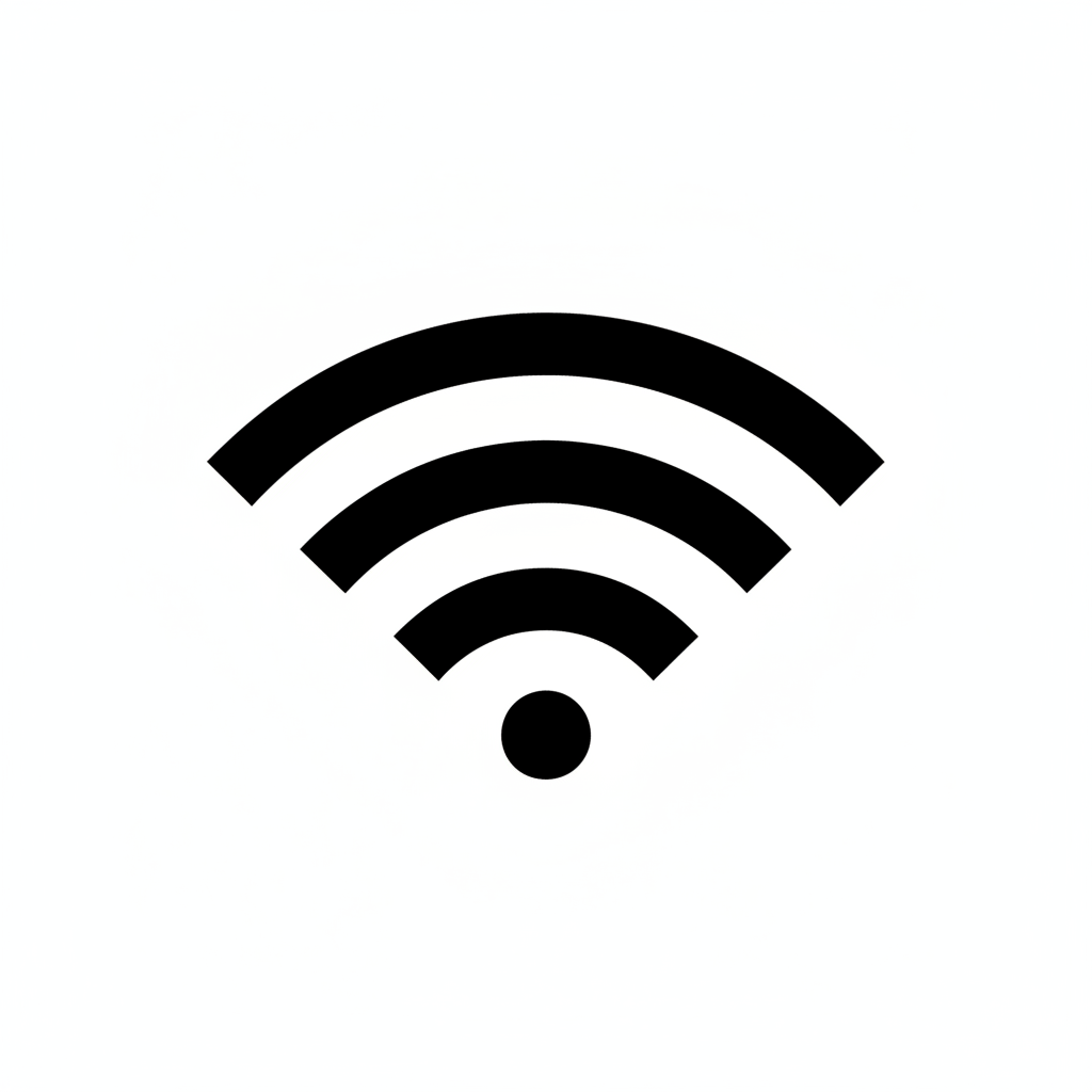 Wifi Icon 